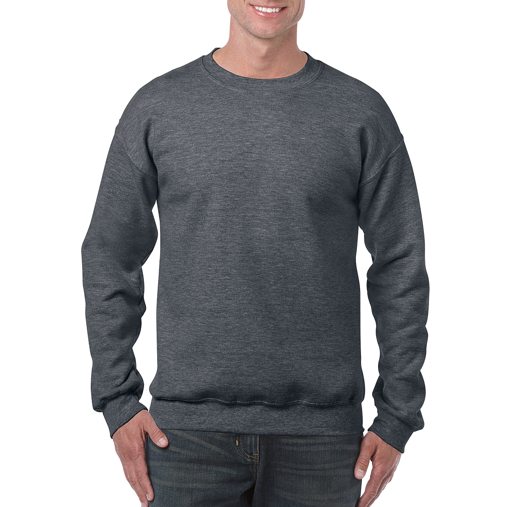 Gildan Unisex Crewneck Sweatshirt | Portage Promotionals