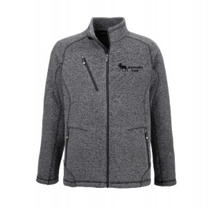 North End Sweater Fleece Jacket – Men’s
