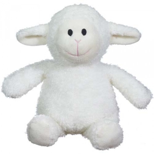 Cuddle Pal Lamb