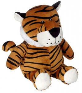 Cuddle Pal Tiger