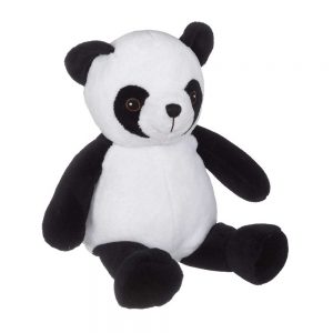 Cuddle Pal Panda Bear