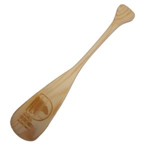 14″ Wooden Paddle