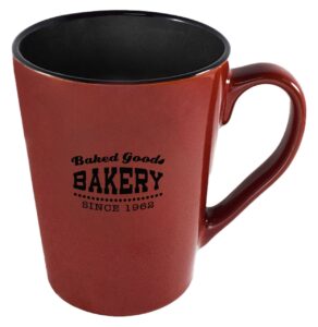 Dublin Ceramic Mug (15oz)