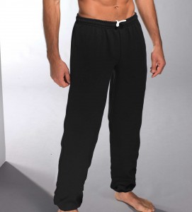 Rebel Heavyweight pocketed sweatpants (Canadian Made)