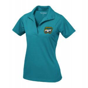 Coal Harbour Snag Resistant Sport Shirt – Ladies