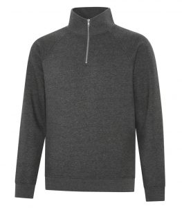 ATC Everyday Fleece 1/4 Zip Sweatshirt