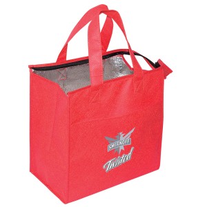 Insulated Grocery tote