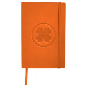 Pedova™ Soft Bound JournalBook™