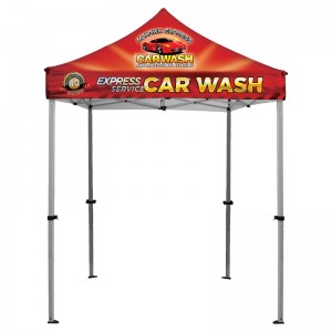 Tent Canopy – 6′