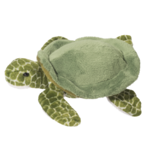 Tillie Turtle