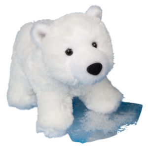 Whitey Polar Bear