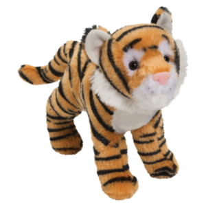 Lava Tiger
