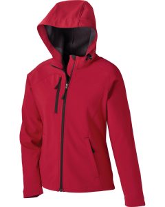 North End Prospect Soft Shell Jacket – Ladies