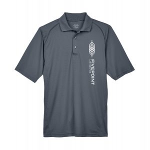 Extreme Eperformance™ Shield Snag Protection Polo – Men’s
