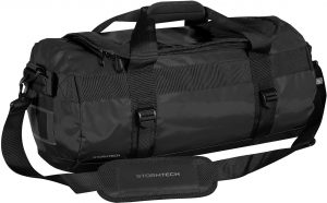 MPG Sport Large Flexible Duffle Gray - $17 (66% Off Retail) - From Luci