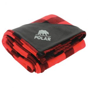 Buffalo Plaid Ultra Plush Throw Blanket – 60″ x 70″