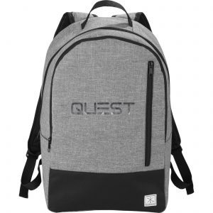 Merchant & Craft Grayley 15″ Computer Backpack