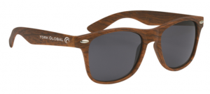 Malibu Sunglasses – Woodtone