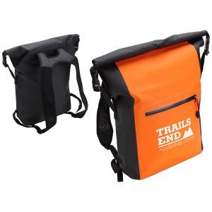 25 Litre Waterproof Backpack