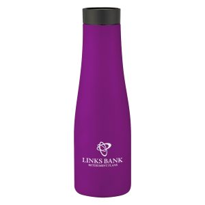 Renew Vacuum Insulated Stainless Steel Bottle – 20 oz