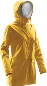 Stormtech Squall Jacket – Ladies