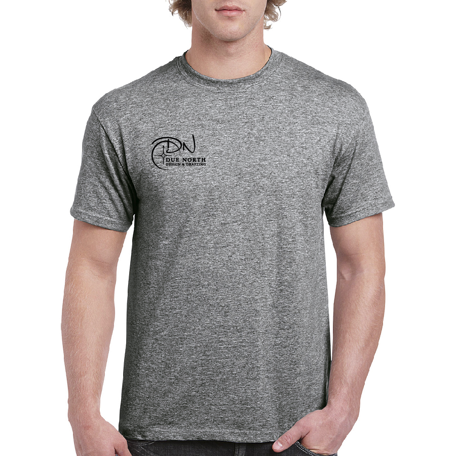 Gildan Hammer T-Shirt | Portage Promotionals