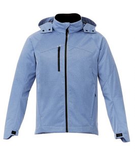 Bergamo Softshell Jacket – Men’s