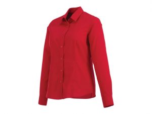 Preston Long Sleeve Shirt – Ladies