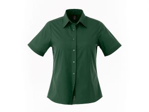 Colter Short Sleeve Shirt – Ladies