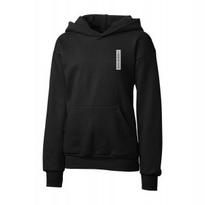 Clique Basics Hoodie – Youth