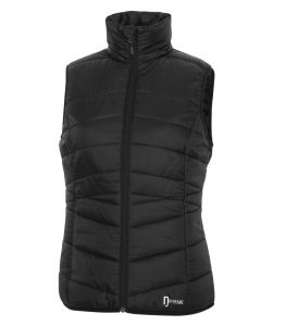 Dryframe Dry Tech Insulated Vest – Ladies
