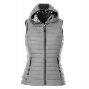 Junction Packable Insulated Vest – Ladies