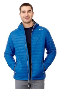 Silverton Packable Insulated Jacket – Men’s