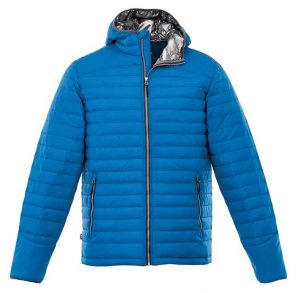 Silverton Packable Insulated Jacket – Youth