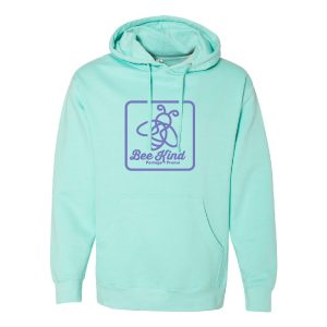 Independent Midweight Hoodie – Adult