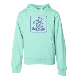 Independent Midweight Hoodie – Youth
