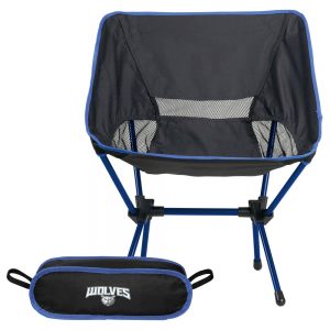 Ultra Portable Compact Chair