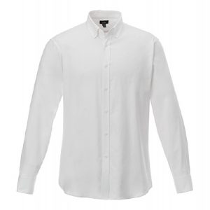 Irvine Oxford Long Sleeve Shirt – Men’s