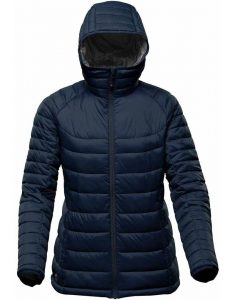 Stormtech Stavanger Thermal Jacket – Ladies