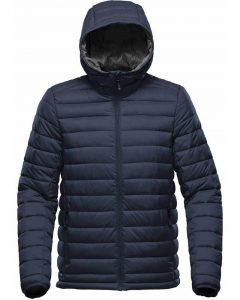 Stormtech Stavanger Thermal Jacket – Men’s
