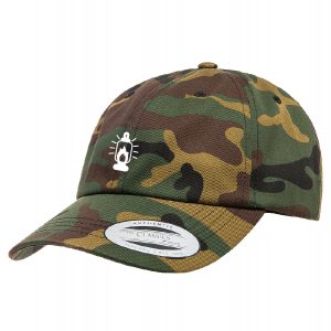 Yupoong Classic Dad’s Cap