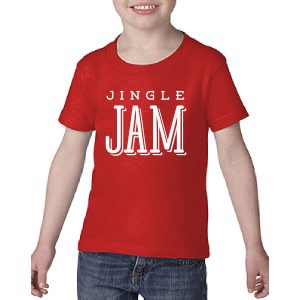 Gildan Softstyle Toddler T-Shirt