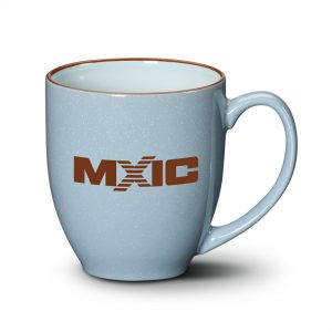 Bistro 3-Tone Mug 16oz