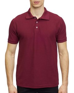 M&O Soft Touch Sport Polo – Men’s