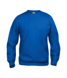 M&S GOODMOVE Unisex Regular Fit School Sweatshirt, 5-6 Years, Royal Blue -  HelloSupermarket