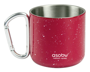 ASOBU® Campfire Mug
