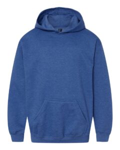 M&O Youth Fleece Pullover Hoodie