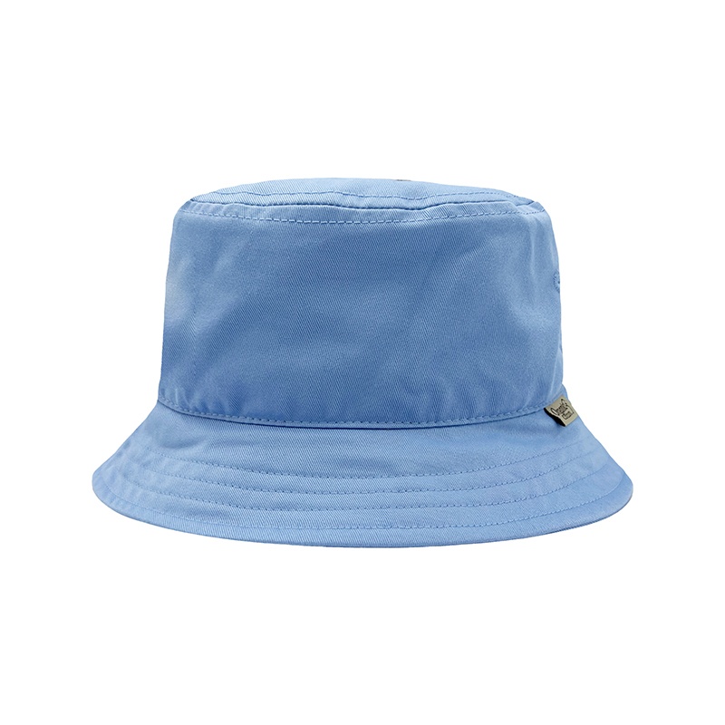 Washed Certified Organic Cotton Bucket Hat | Portage Promotionals