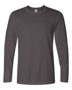 Gildan Softstyle Long Sleeve Shirt