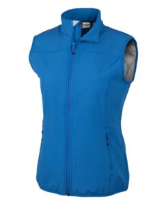 Clique Trail Eco Stretch Softshell Women’s Vest